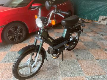 Piaggio si