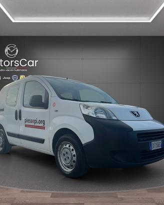 PEUGEOT Bipper Tepee Mix 1.3 HDi 75 CV