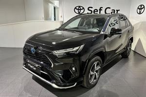 Toyota RAV4 2.5 PHEV E-CVT AWD-i More Dynamic...