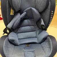 Seggiolino auto kikkaboo