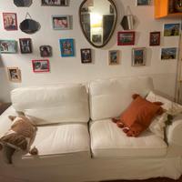 DIVANO LETTO 3 POSTI