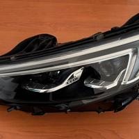 Faro Sx per Opel Insigna 2020