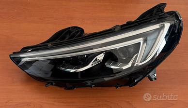 Faro Sx per Opel Insigna 2020