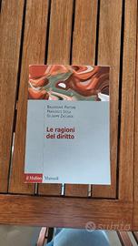 Le ragioni del diritto