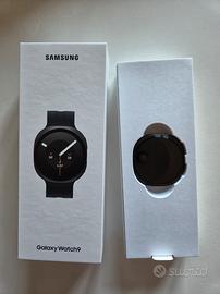 galaxy watch 9 44mm Bluetooth graphite