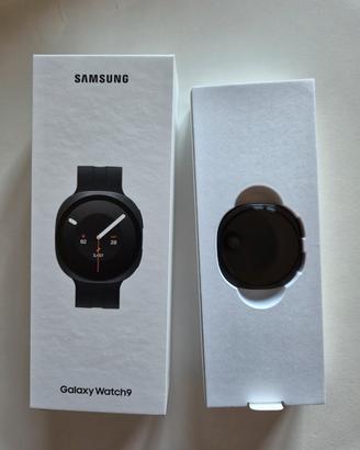 galaxy watch 9 44mm Bluetooth graphite