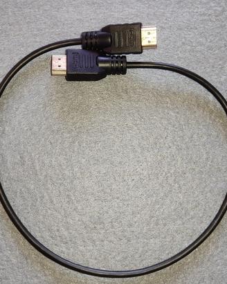 Cavo HDMI