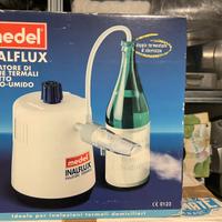 Inalatore acque termali