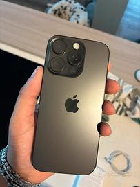 Iphone 16 pro 128 gb