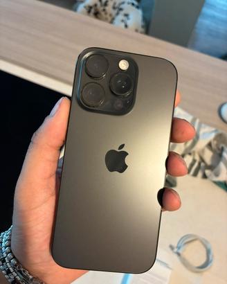 Iphone 16 pro 128 gb