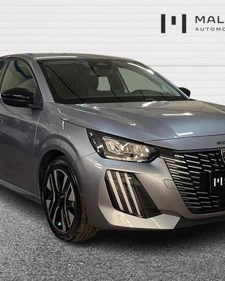 PEUGEOT 208 1.2 puretech Allure s&s 100cv