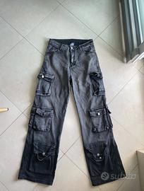 Jeans cargo