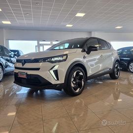Renault Captur TECHNO 1.2 ECO-G 120cv BZ/GPL