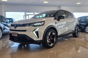 Renault Captur TECHNO 1.2 ECO-G 120cv BZ/GPL