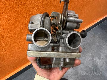 Carburatore yamaha tt600