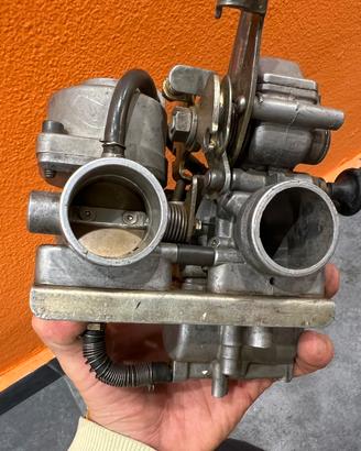 Carburatore yamaha tt600