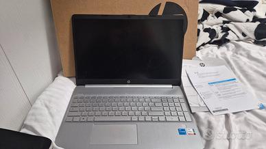 HP 15s-fq5015nl Intel Core i5