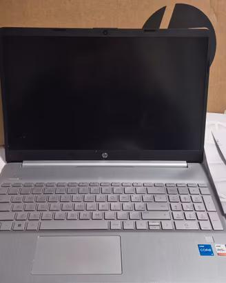 HP 15s-fq5015nl Intel Core i5