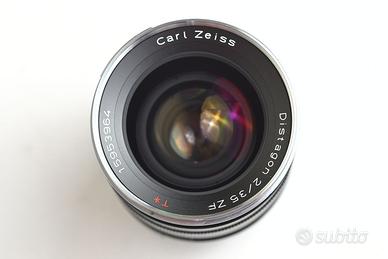 zeiss 35 f2 zf nikon