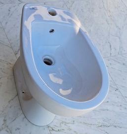 Bidet Pozzi -Ginori