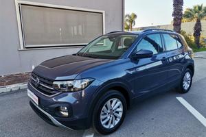 Volkswagen T-Cross 1.0 tsi Style 110cv