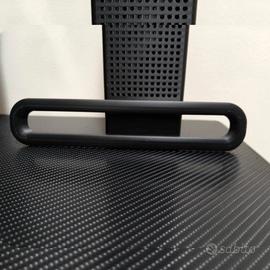 fiat punto gt presa d'aria