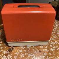 Singer model 67 B 13