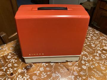Singer model 67 B 13