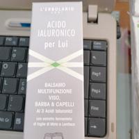 Balsamo multifunzione