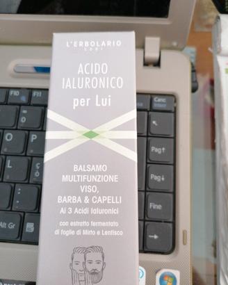 Balsamo multifunzione