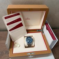 Omega Seamaster 300M Diver 42mm