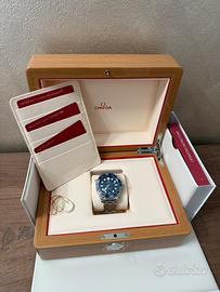 Omega Seamaster 300M Diver 42mm