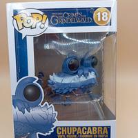 Chupacabra 18 • Funko Pop! • Fantastic Beasts 