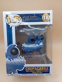 Chupacabra 18 • Funko Pop! • Fantastic Beasts 