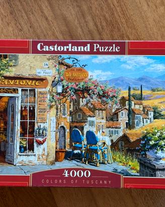 Puzzle