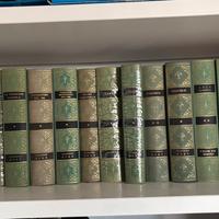 Collezione libri