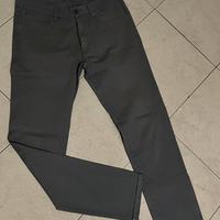 Pantaloni uomo, brand coveri