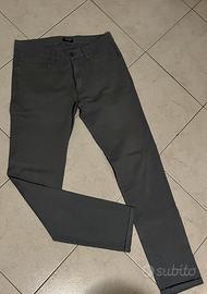 Pantaloni uomo, brand coveri