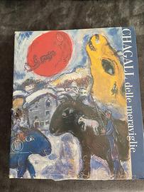 Catalogo d'arte Marc Chagall - NUOVO