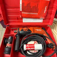 Trapano  Hilti