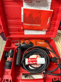 Trapano  Hilti