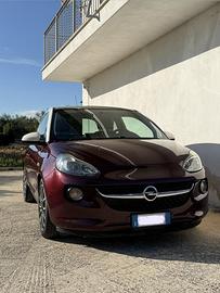 Opel Adam Glam 1.2