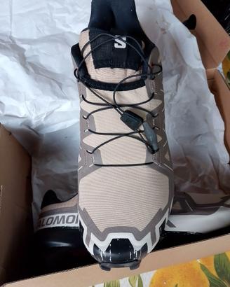 Salomon Speed cross 6