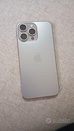 Iphone 15 pro max 512 gb