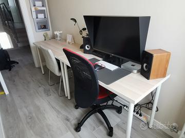 Tavoli da studio