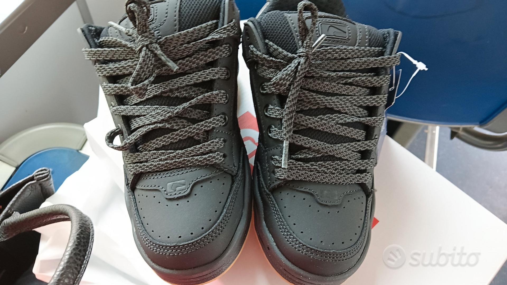 scarpe globe tilt Abbigliamento e Accessori In vendita a Torino