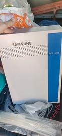 impianto telefonico Samsung DCS-816