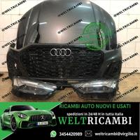 RICAMBI X AUDI Q5 ANNO 2023 S-LINE SPORTBACK