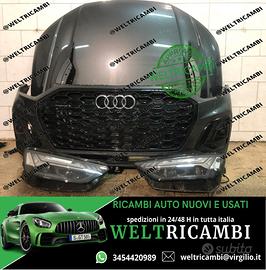 RICAMBI X AUDI Q5 ANNO 2023 S-LINE SPORTBACK