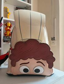 Zaino Loungefly Disney Ratatouille anniversary